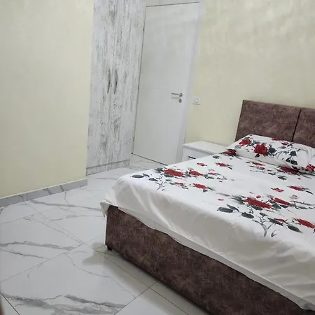 Apartment Albania *