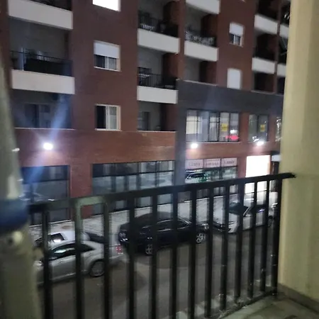 Apartment Albania *