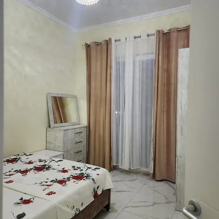 Albania Apartment *