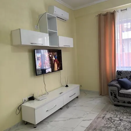 Albania Apartment