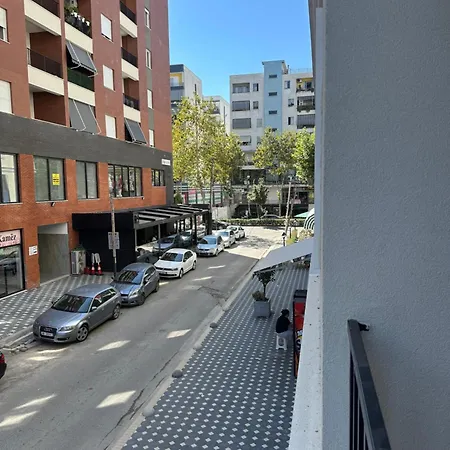Apartment Albania